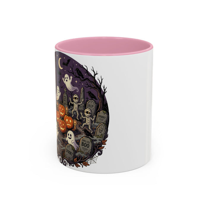 11oz / Pink