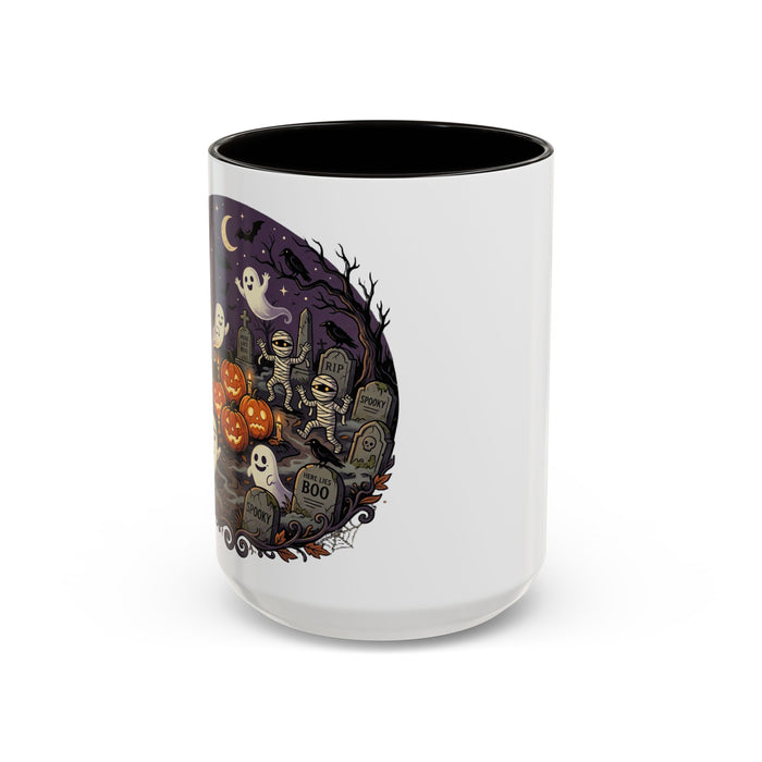 15oz / Black