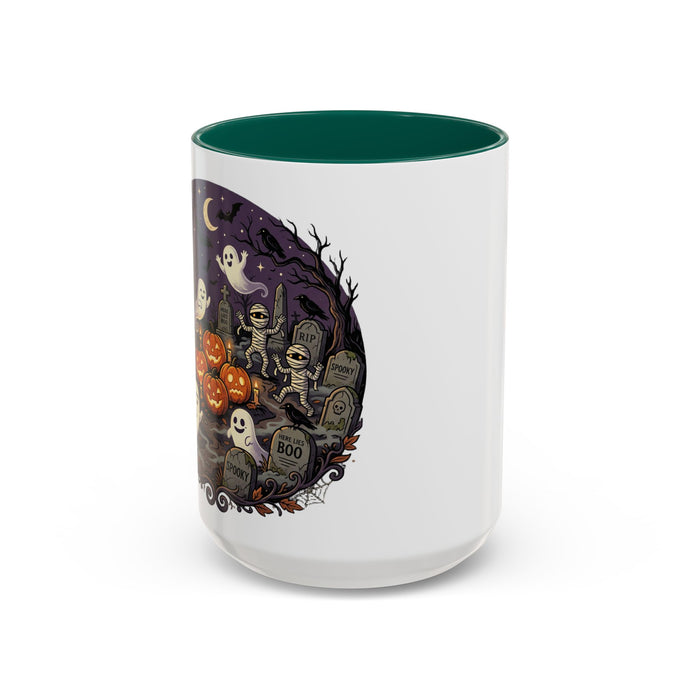 15oz / Green