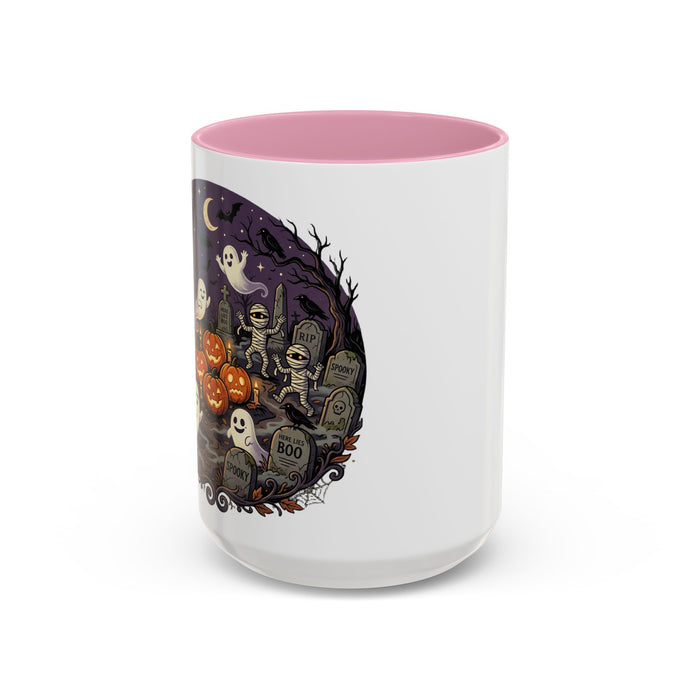 15oz / Pink