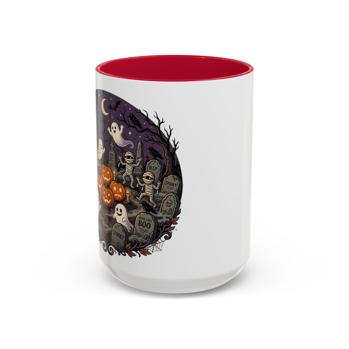 15oz / Red