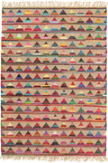 Atrium Bunting Multi Rug