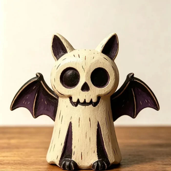 White Bat