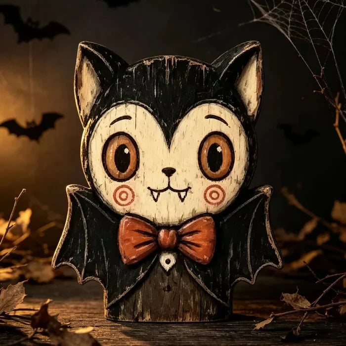 Black Bat