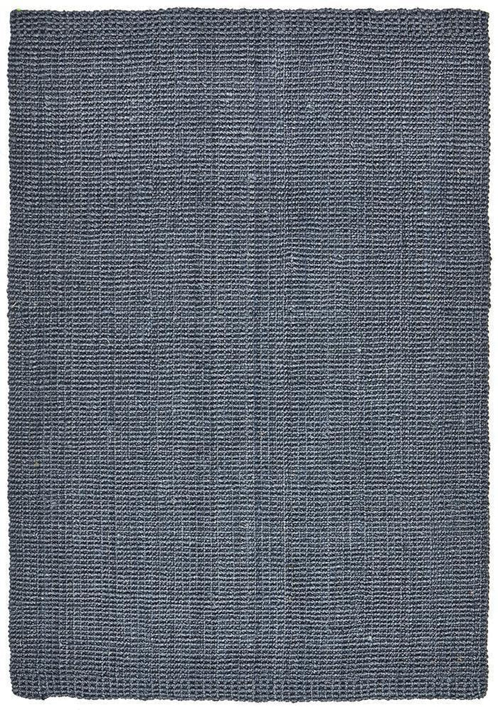 Atrium Barker Navy Rug
