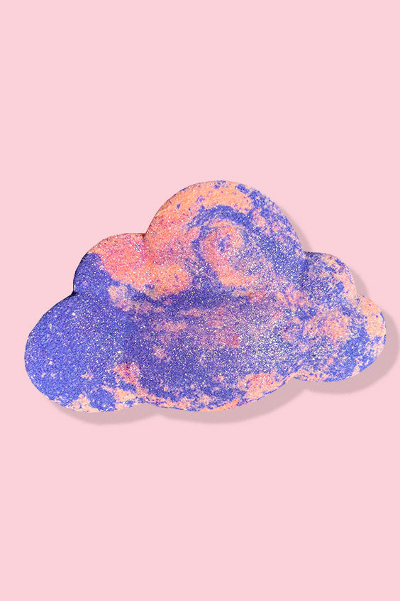 HEAD IN THE CLOUDS