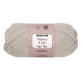 Heirloom Alpaca 8ply 50g Featherlight