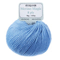 MERINO MAGIC 8PLY 50G ATOLL