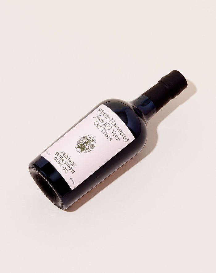 Flamingo Estate Heritage Extra Virgin Olive Oil