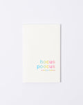 Supereditions Hocus Pocus