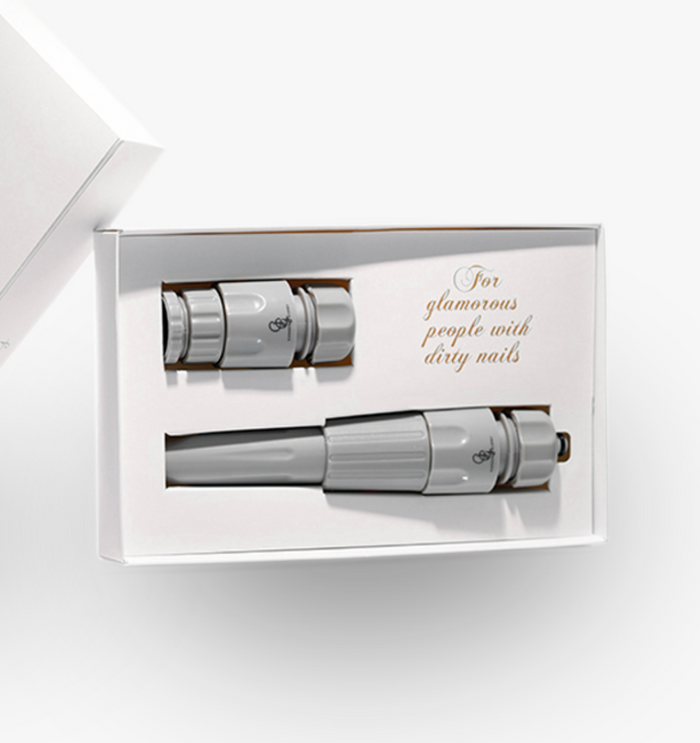 Hose Nozzle