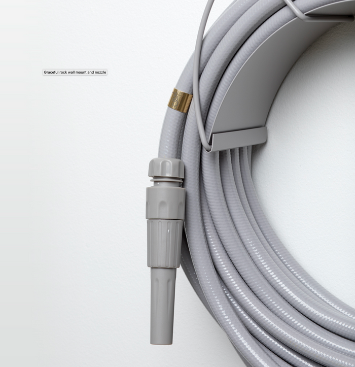 Hose Nozzle