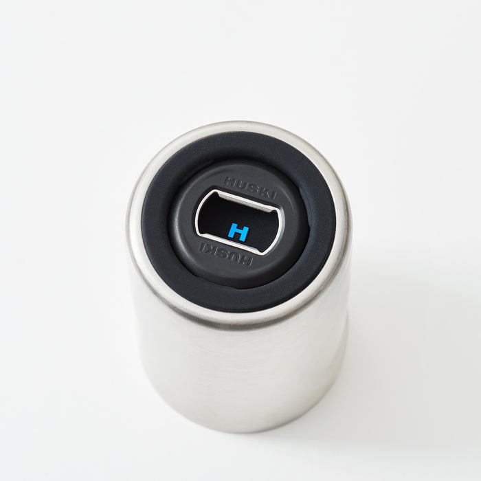 Huski Beer Cooler | White