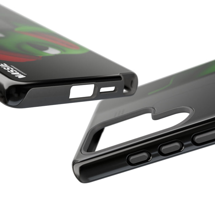 Inversebrah Smolting | Slim Protective Phone Case