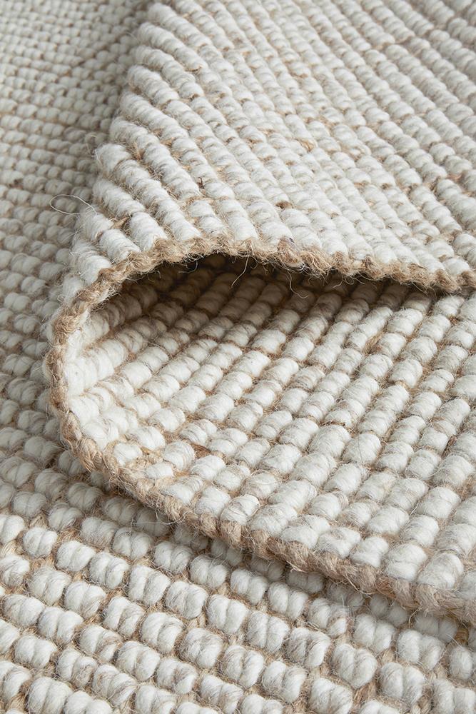 Isabella Natural Rug