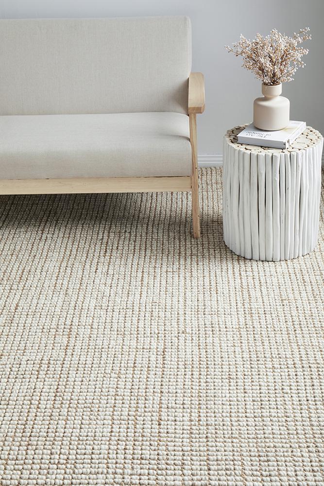 Isabella Natural Rug