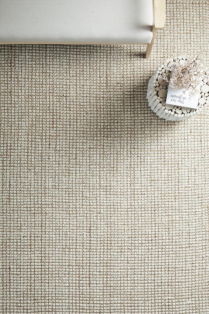 Isabella Natural Rug