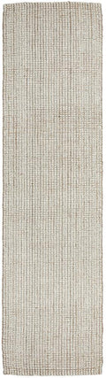 Isabella Natural Runner Rug