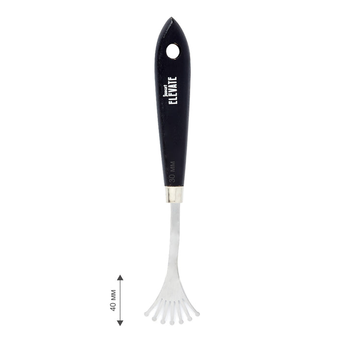 Jasart Elevate Effects Palette Knife Fan Lrg
