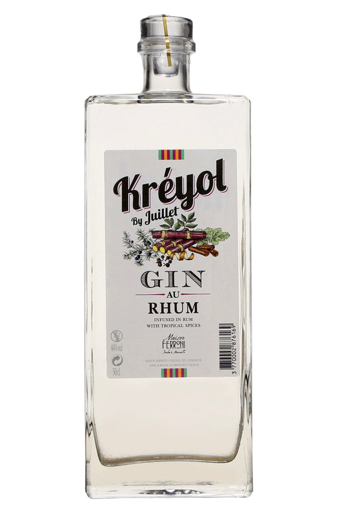 Kreyol