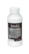 Liquitex Airbrush Fluid Effects Medium 237Ml