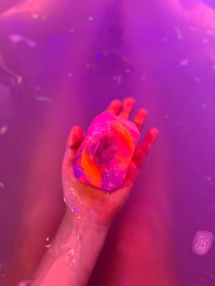 LUCID DREAMER