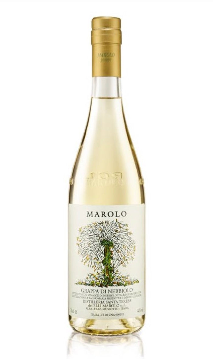 Marolo Nebbiolo