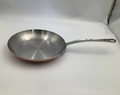 Mauviel 1830 M'Heritage M'150 S Copper Frying Pan With Cast Stainless Steel Handle, 10.2 In — Open Box #5