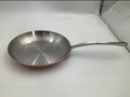 Mauviel 1830 M'Heritage M'150 S Copper Frying Pan With Cast Stainless Steel Handle, 10.2 In — Open Box #2