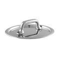 Mauviel M'MINIS Stainless steel Lid, 3.54-In - Mauviel USA
