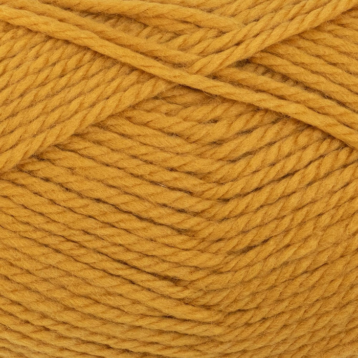 Merino Magic Chunky 16ply 125g Buckwheat