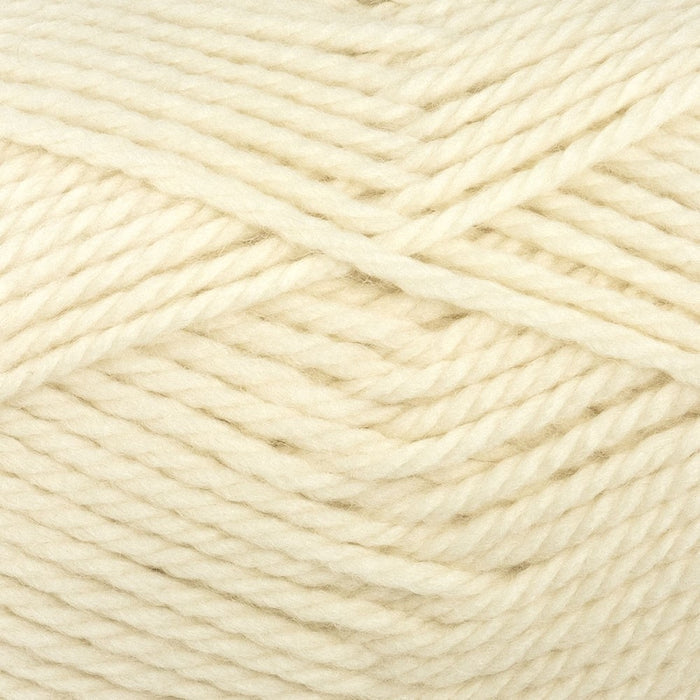 Merino Magic Chunky 16ply 125g Magnolia