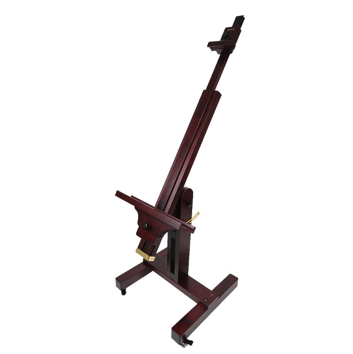 M.M. Artiste Big Red Easel
