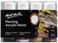 M.M. Pouring Acrylic 60ml 4pc - Celestial