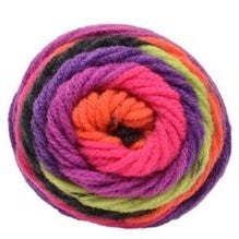 Muffin Yarn 8ply 200g Bouquet