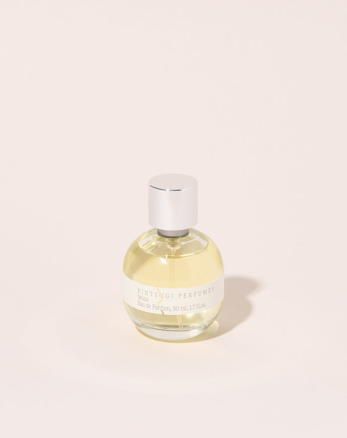 Kintsugi Perfumes Múza Eau de Parfum