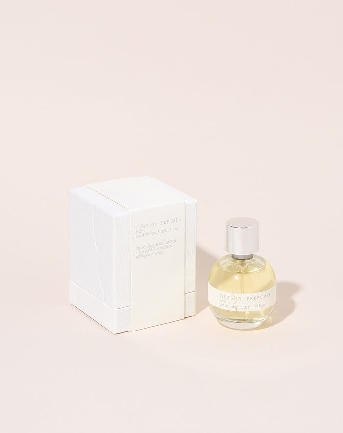 Kintsugi Perfumes Múza Eau de Parfum