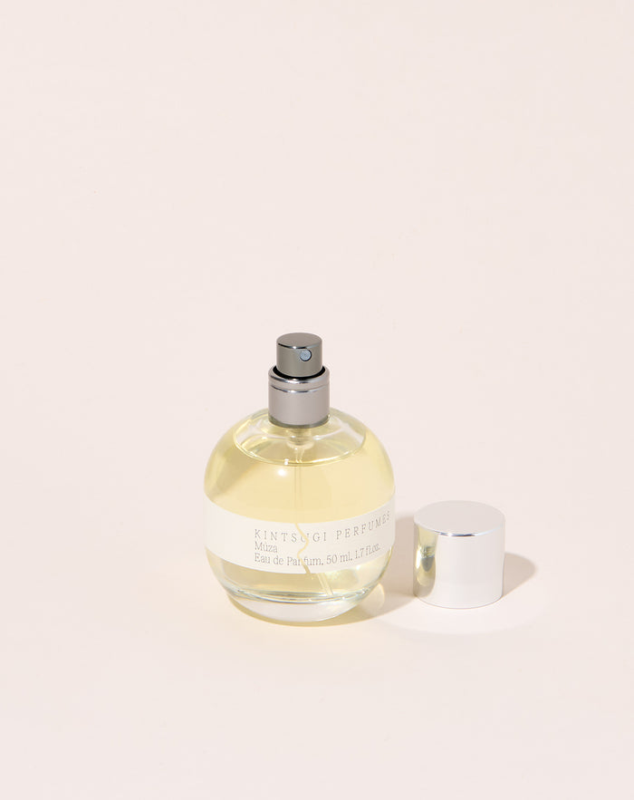 Kintsugi Perfumes Múza Eau de Parfum