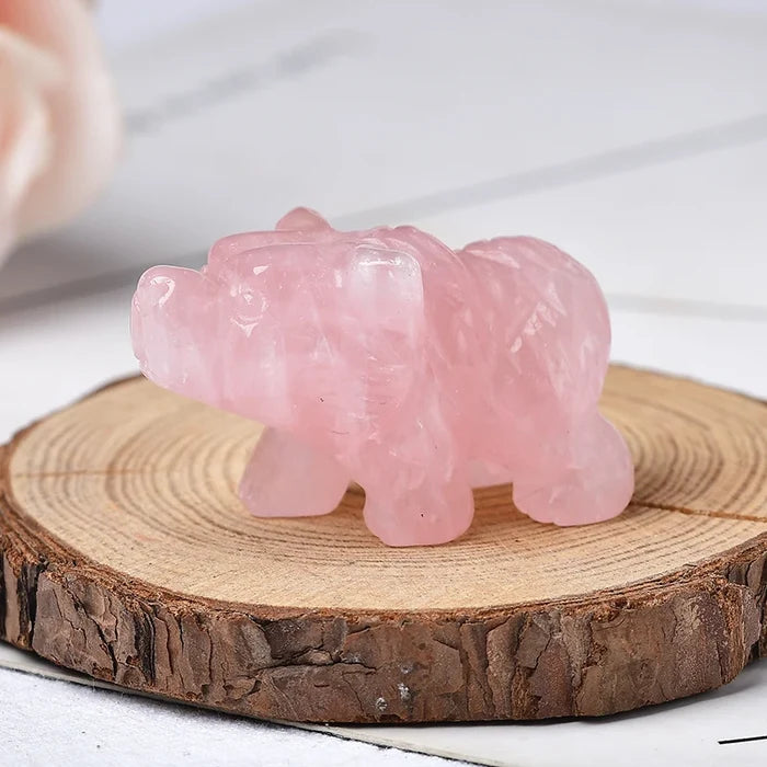 Rose Quartz