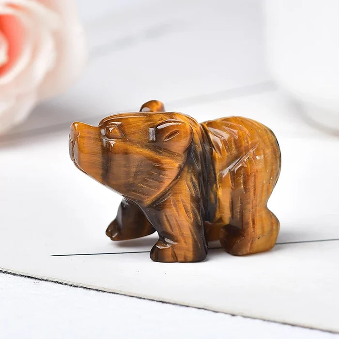 Tigers Eye