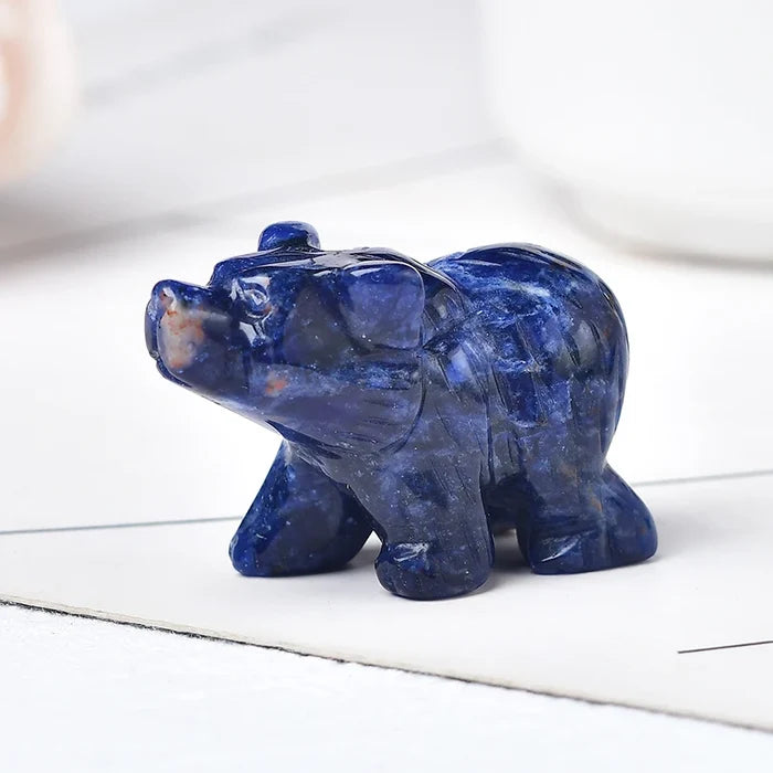Sodalite