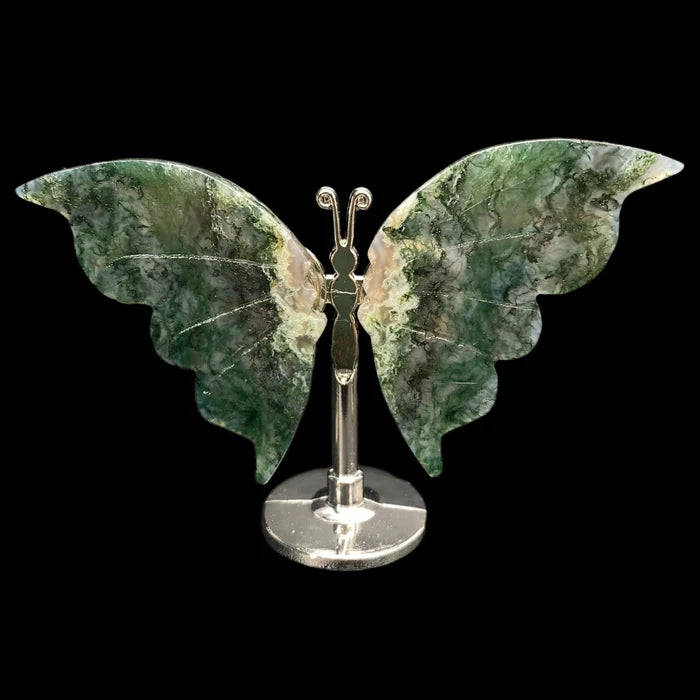 Moss Agate