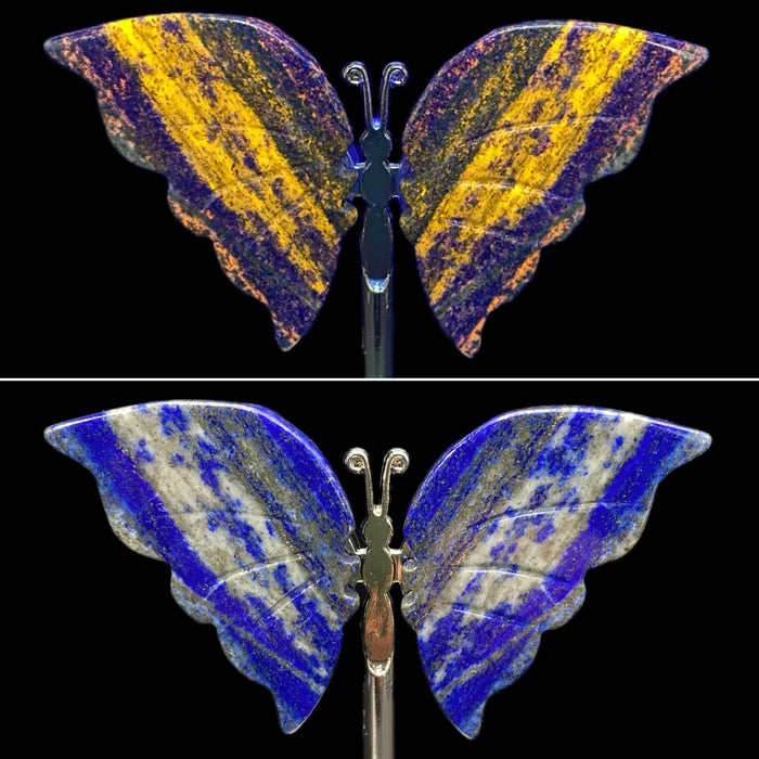 Lapis Lazuli