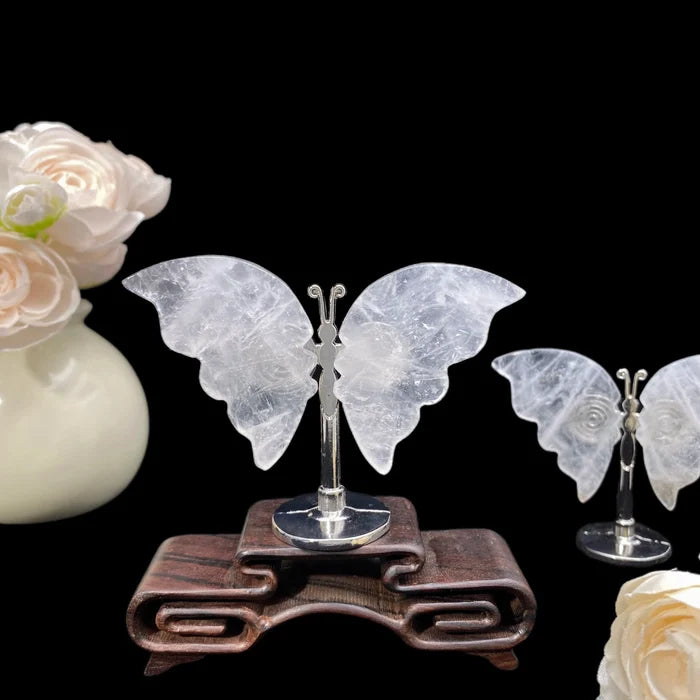 White Crystal