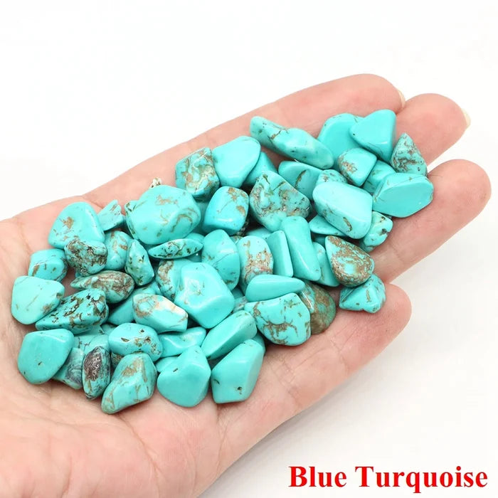 Blue Turquoise / 20g