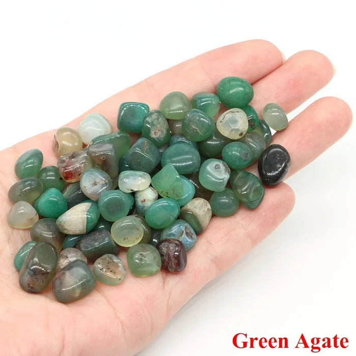 Green Agate / 20g