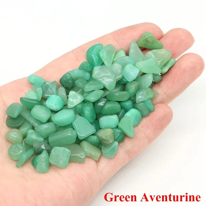 Green Aventurine / 20g