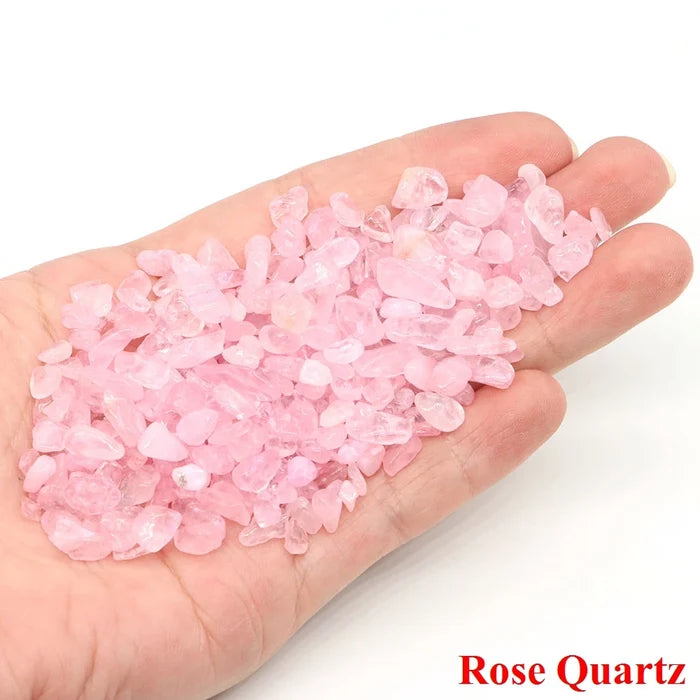 Rose Quartz / 20g