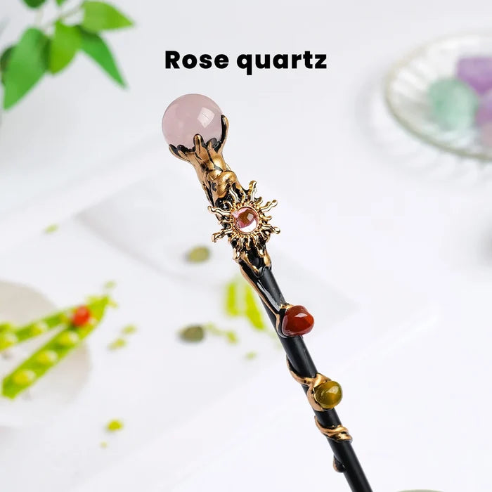 Rose Quartz