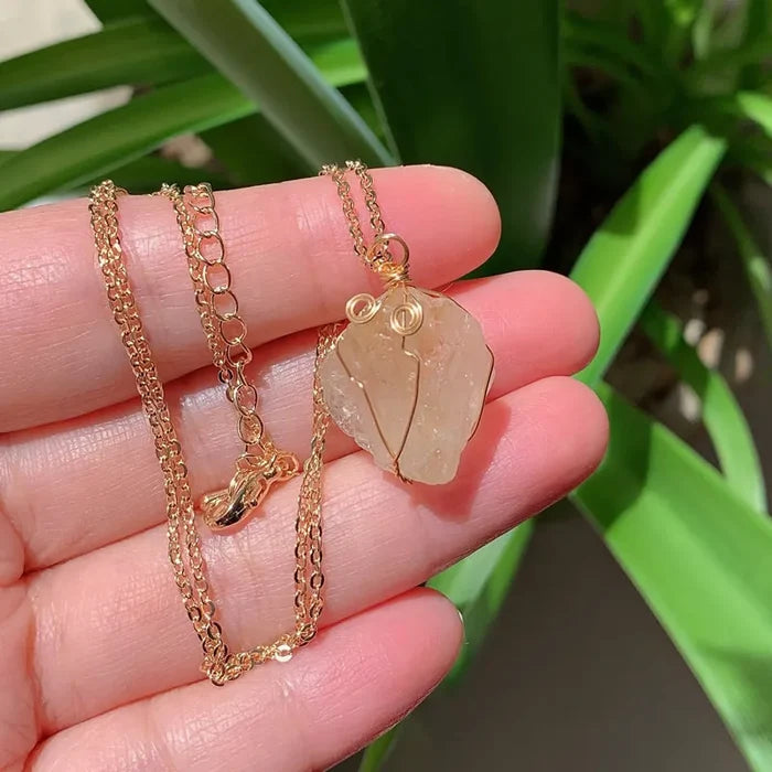 Citrine 1